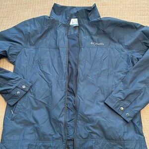 Men’s Columbia Jacket